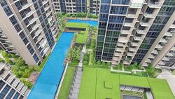 The Tapestry (D18), Condominium #562647531